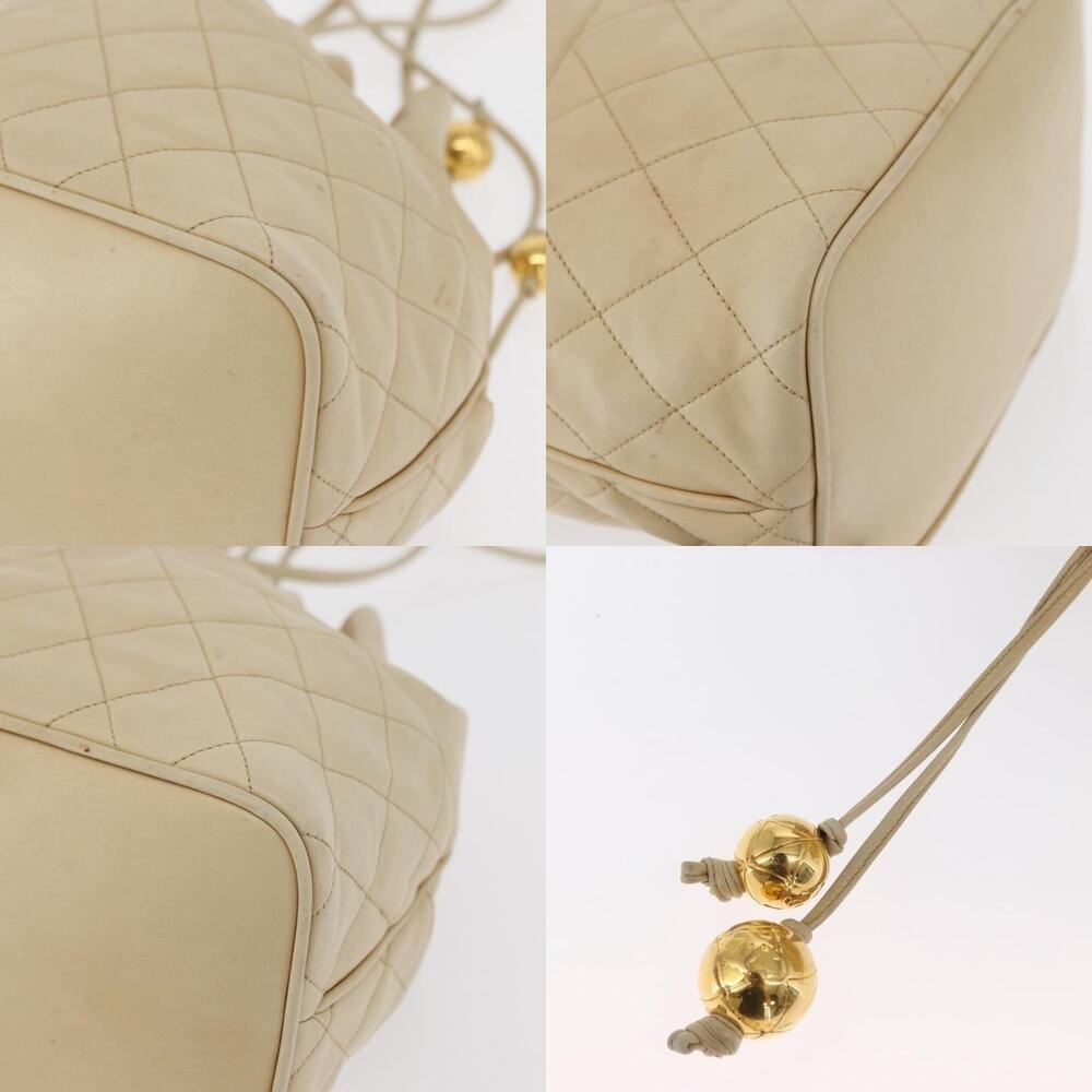 Chanel Matelasse Coco Ball Shoulder Bag - Picture 5 of 8